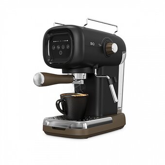  Кофеварка BQ CM2005 Black 