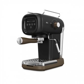  Кофеварка BQ CM2005 Black 