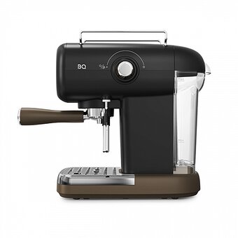  Кофеварка BQ CM2005 Black 