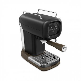  Кофеварка BQ CM2005 Black 