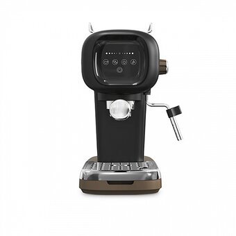  Кофеварка BQ CM2005 Black 
