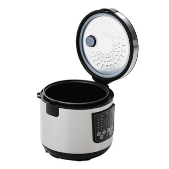  Мультиварка VR MR-V52SB 