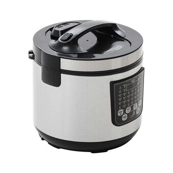  Мультиварка VR MR-V52SB 