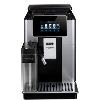  Кофемашина DeLonghi PrimaDonna Soul ECAM610.55.SB 