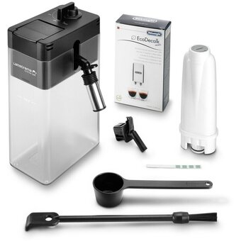  Кофемашина DeLonghi PrimaDonna Soul ECAM610.55.SB 
