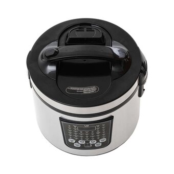  Мультиварка VR MR-V52SB 