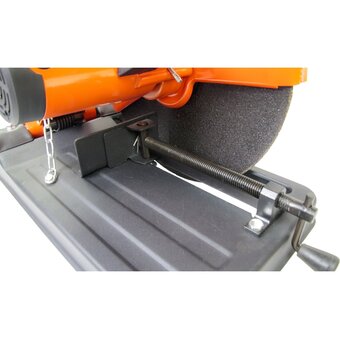  Пила монтажная Спец ПМ-2000 (СПЕЦ-3448/31641) 2000Вт 