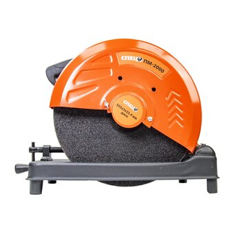  Пила монтажная Спец ПМ-2000 (СПЕЦ-3448/31641) 2000Вт 