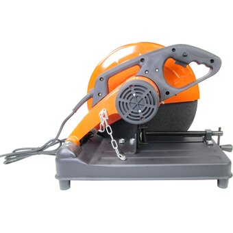  Пила монтажная Спец ПМ-2000 (СПЕЦ-3448/31641) 2000Вт 