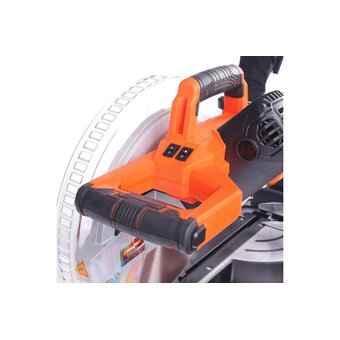  Торцовочная пила Patriot MS 305PLD (190301862) 1800Вт 