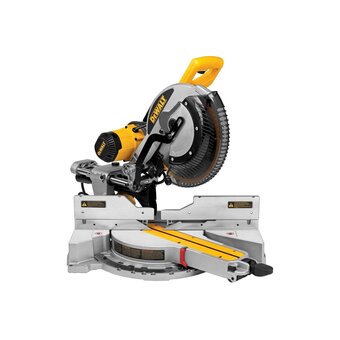  Торцовочная пила DeWalt DWS780-XE 