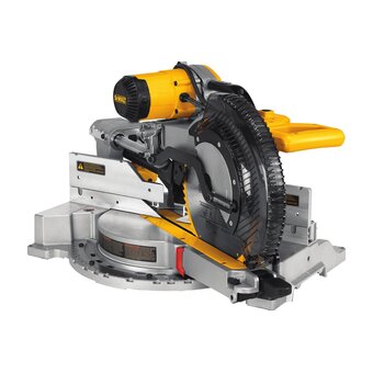  Торцовочная пила DeWalt DWS780-XE 