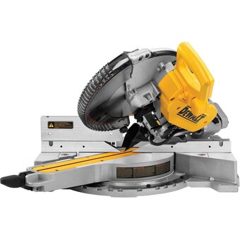  Торцовочная пила DeWalt DWS780-XE 