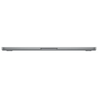  Ноутбук Apple MacBook Air A2681 (Z15T0000A) 13.6", IPS, Apple M2 8 core 3.5ГГц, 8-ядерный, 16ГБ 512ГБ SSD, Mac OS, серый космос 