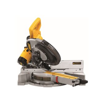  Торцовочная пила DeWalt DWS780-XE 