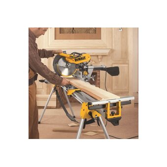  Торцовочная пила DeWalt DWS780-XE 