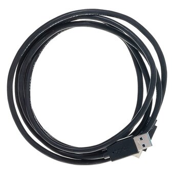  Кабель Cablexpert CCP-USB3-AMCM-6 USB3.0 AM/USB3.1TypeC 1.8м 
