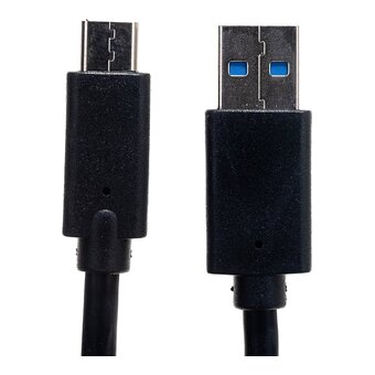  Кабель Cablexpert CCP-USB3-AMCM-6 USB3.0 AM/USB3.1TypeC 1.8м 