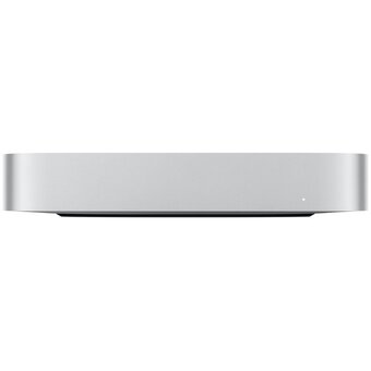  Неттоп Apple Mac (MNH73ZP/A) Mini Desktop Silver M2 Pro 16Gb 512GB MacOs Нужен переходник на EU 