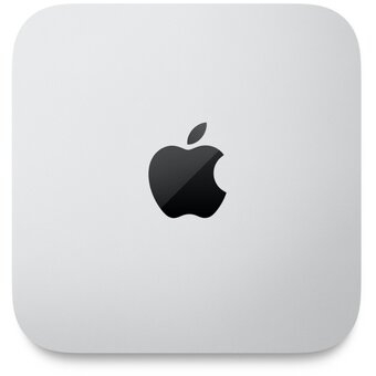  Неттоп Apple Mac (MNH73ZP/A) Mini Desktop Silver M2 Pro 16Gb 512GB MacOs Нужен переходник на EU 