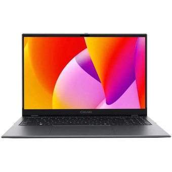  Ноутбук CHUWI HeroBook Plus 15 (CWI629-CN8N2N1HDMXX) Intel Celeron N4020 1100MHz/15.6"/1920x1080/8GB/256GB SSD/Intel UHD Graphics 600/Win11H 