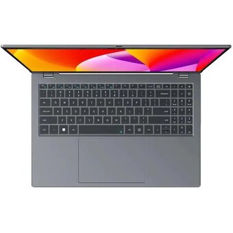  Ноутбук CHUWI HeroBook Plus 15 (CWI629-CN8N2N1HDMXX) Intel Celeron N4020 1100MHz/15.6"/1920x1080/8GB/256GB SSD/Intel UHD Graphics 600/Win11H 
