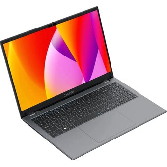  Ноутбук CHUWI HeroBook Plus 15 (CWI629-CN8N2N1HDMXX) Intel Celeron N4020 1100MHz/15.6"/1920x1080/8GB/256GB SSD/Intel UHD Graphics 600/Win11H 