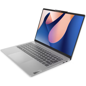  Ноутбук Lenovo IdeaPad Slim 5 14IAH8 (83BF006CRK) Core i5-12450H/16Gb/SSD512Gb/14.0"/IPS/WUXGA /NoOS/grey 