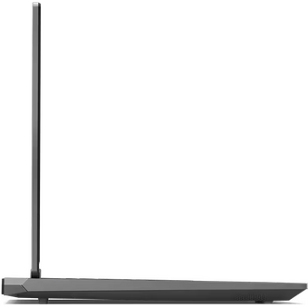  Ноутбук Lenovo LOQ 15ARP9 (83JC005JRK) Ryzen 7 7435HS/16Gb/SSD512Gb/15.6"/IPS/FHD/NoOs/grey 