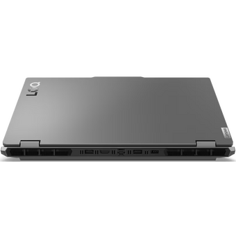 Ноутбук Lenovo LOQ 15ARP9 (83JC005JRK) Ryzen 7 7435HS/16Gb/SSD512Gb/15.6"/IPS/FHD/NoOs/grey 