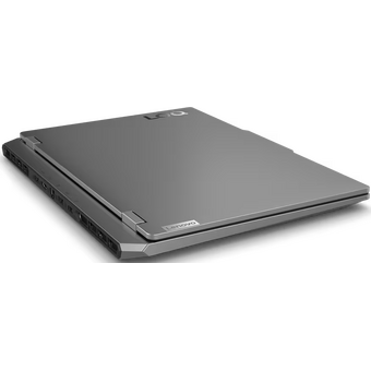  Ноутбук Lenovo LOQ 15ARP9 (83JC005JRK) Ryzen 7 7435HS/16Gb/SSD512Gb/15.6"/IPS/FHD/NoOs/grey 