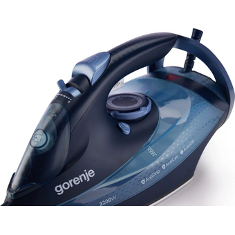  Утюг GORENJE SIH3200DB Blue 