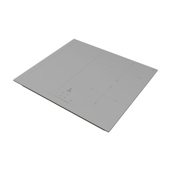  Варочная поверхность LEX EVI 641A GR 
