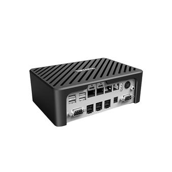  Неттоп NERPA Baltic mini I320 (I320-AX085200) POS Intel Core i3-1115G4 (1.7GHz) 8GB 512GB SATA SSD Iris Xe 