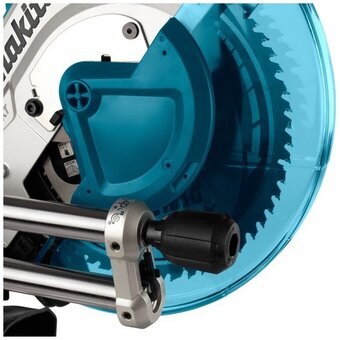  Пила торцовочная Makita DLS211ZU 
