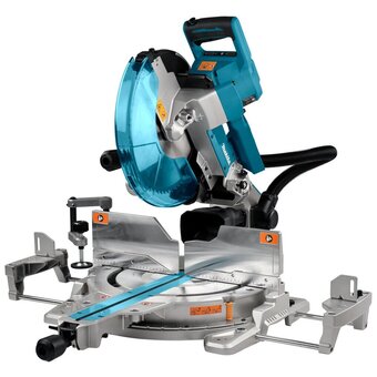  Пила торцовочная Makita DLS211ZU 