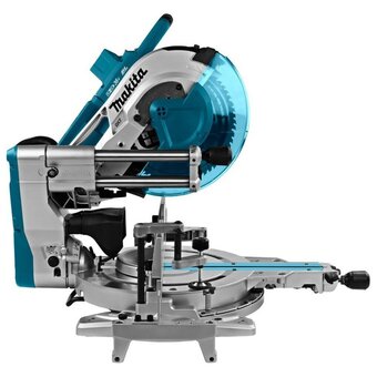  Пила торцовочная Makita DLS211ZU 