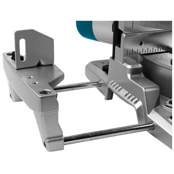  Пила торцовочная Makita DLS211ZU 