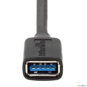  Кабель TELECOM TUS708-1.8M USB3 1.8m 