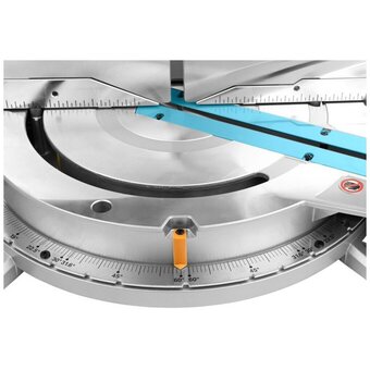  Пила торцовочная Makita DLS211ZU 