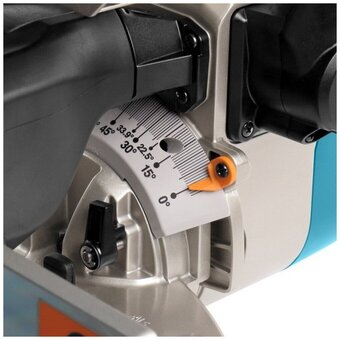  Пила торцовочная Makita DLS211ZU 