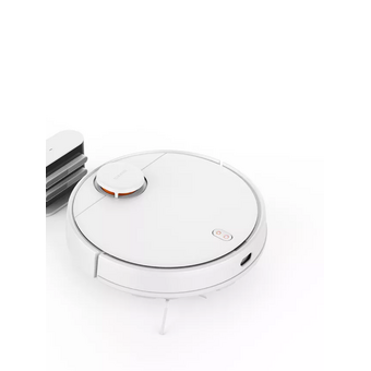  Робот-пылесос Xiaomi Robot Vacuum S20 EU white (GL version) 
