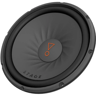  Сабвуфер автомобильный JBL Stage 122 