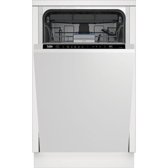  Встраиваемая посудомоечная машина BEKO BDIS 25063 