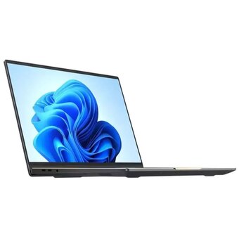 Ноутбук Machcreator Prime X14 (JB0C1E001RU) 14" Intel Core i5 12500H 16 ГБ DDR5 512 ГБ SSD Intel Iris Xe Graphics NoOS 1.46 кг 