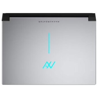  Ноутбук Machcreator Vision L16 Ultimate (JB0C1C001RU) 16" AMD Ryzen 7 7840HS 32 ГБ LPDDR5X 1 ТБ SSD AMD Radeon 780М Windows 11 Pro серый металлик 1.9 