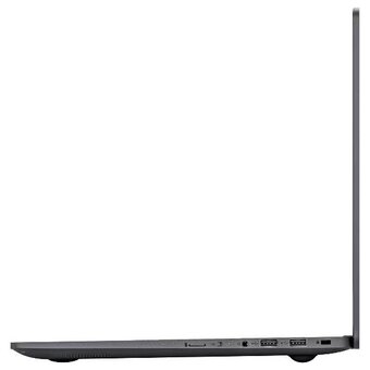  Ноутбук Machcreator Prime X16 (JB0C19001RU) 16" AMD Ryzen 5 7535HS 16 ГБ DDR5 1 ТБ SSD AMD Radeon 660M Windows 11 Pro серый металлик 1.73 кг 