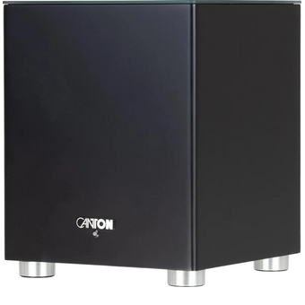  Сабвуфер Canton Smart Sub 8 black 