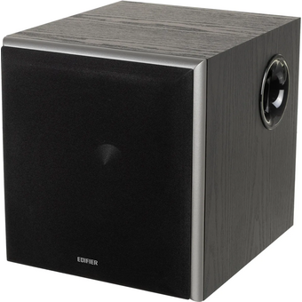  Сабвуфер Edifier T5 black 