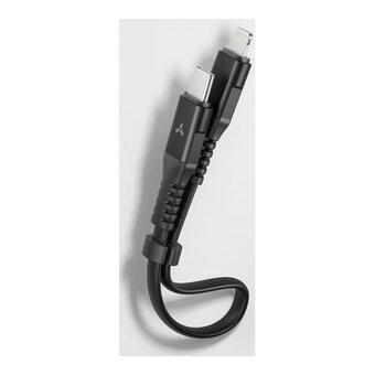  Кабель Accesstyle CL30-TF30 Black 